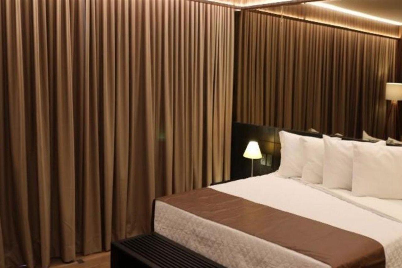 Nobile Lakeside Convention & Resort Brazíliaváros Kültér fotó