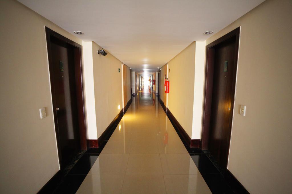 Nobile Lakeside Convention & Resort Brazíliaváros Kültér fotó