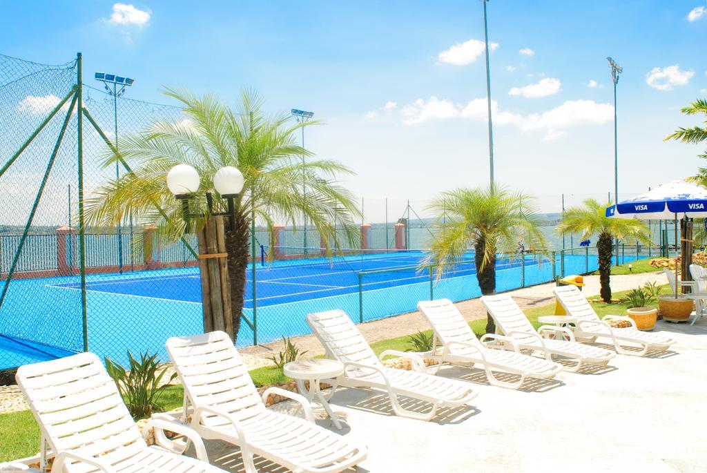 Nobile Lakeside Convention & Resort Brazíliaváros Létesítmények fotó