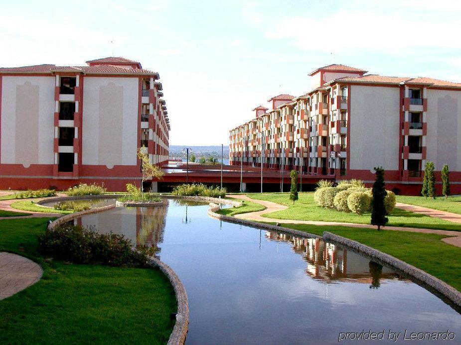Nobile Lakeside Convention & Resort Brazíliaváros Kültér fotó